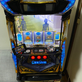 コードギアスR2実機＋データランプ