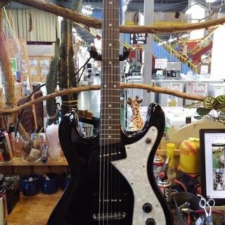 愛品倶楽部柏店】アリアプロ2 エレキギター 何かに似てるボディー