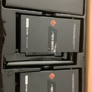 J-Tech デジタルHDbitTシリーズ