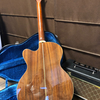 YAMAHA コンパスシリーズ エレアコ cpx-10