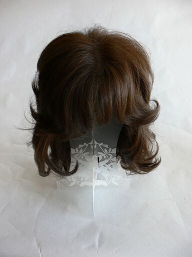 医療用ウィッグ「スヴェンソン」