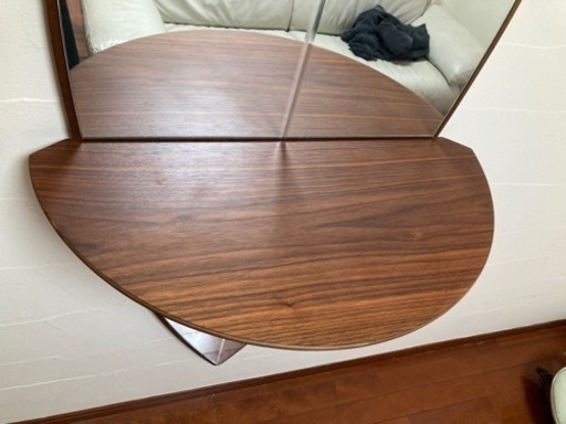 美品 オンライン アクタス porada サーフミラー 美品 アクタス porada