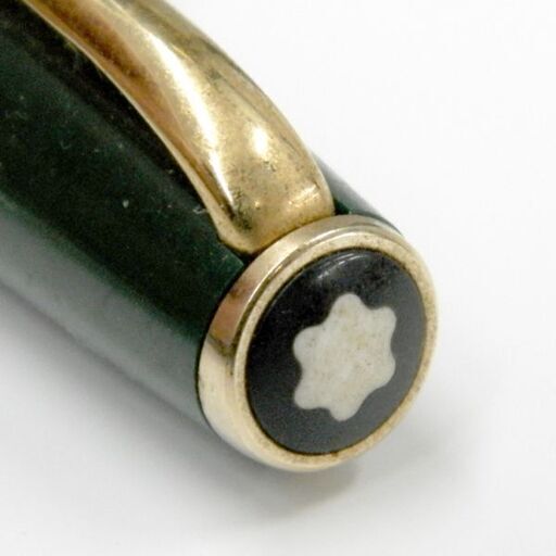 万年筆 MONTBLANC モンブラン GENERATION ペン先K14 札幌 西野