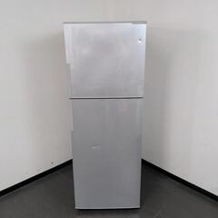 SHARP 冷凍冷蔵庫 2ドア SJ-23A-S 225L