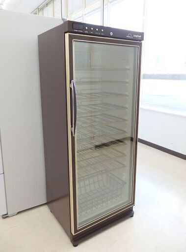 千歳市/恵庭市 フォルスター ワインセラー ロングフレッシュ ST-NV270G