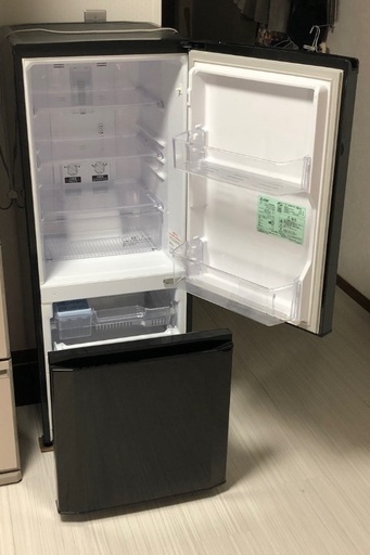 とりしゅう】配送手続き用ページ 三菱 冷蔵庫 146L とりしゅう】配送