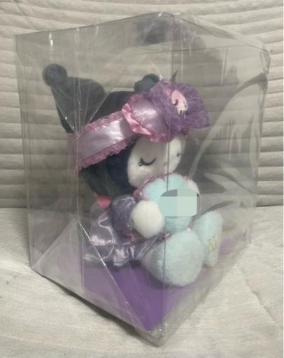 23日13時終了】クロミちゃん 良い バースデードール2021