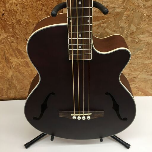 URIEL アコースティックベース