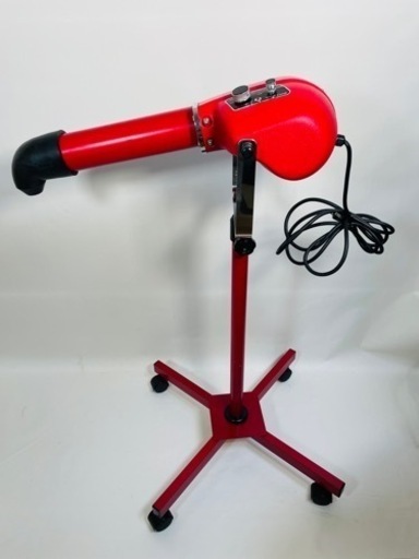 ドリーム産業/業務用ペットドライヤー/Gentl/HP-1500