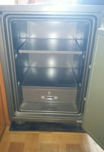 コクヨ耐火金庫 コクヨ(KOKUYO) 金庫 HS-10N