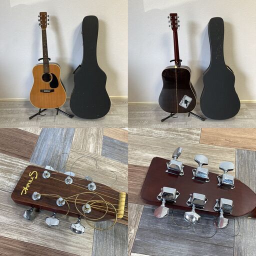 ☆ヴィンテージ☆SUZUKI VIOLIN 鈴木ヴァイオリン ThreeS