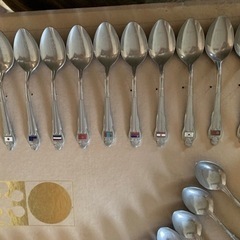 激レア】第11回 札幌オリンピック 記念 スプーン