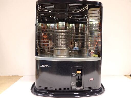 CORONA コロナ 石油ストーブ KCP-2211Y コロナ RX-2211Y(HD