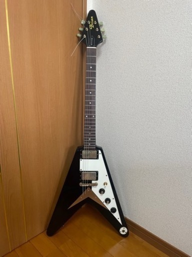 Brian by bacchus フライングVタイプ Brian by bacchus フライングVタイプ