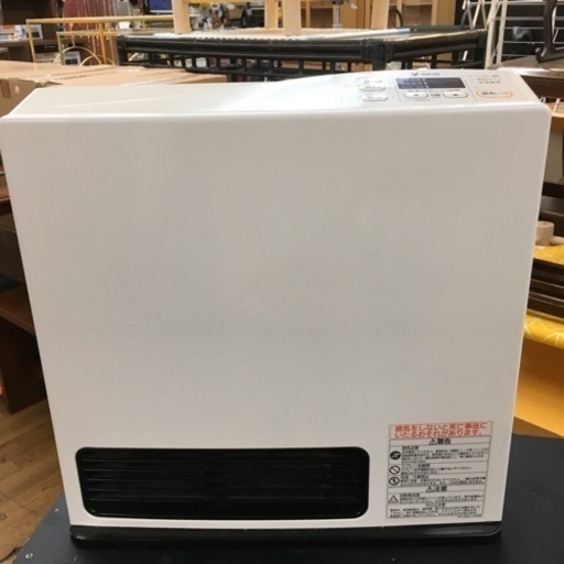 S705 Rinnai リンナイ ガスファンヒーター RC-S4001E 都市ガス専用