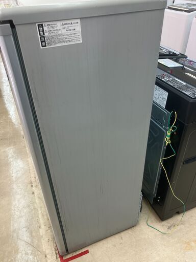 107L冷凍庫 2018 ACF-112FE Abitelax No.4209○ ※現金、クレジット