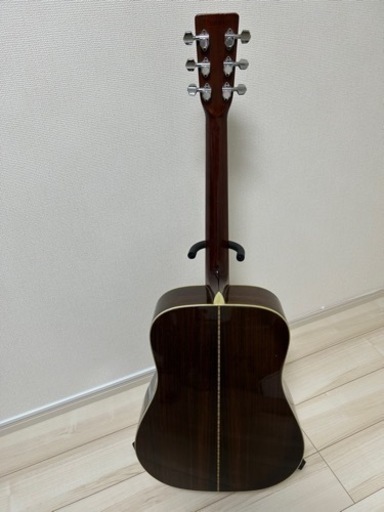 Morris/モーリス W-30 アコースティックギター【PayPay可】