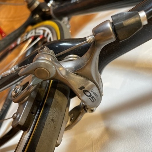 岡村達夫作石鎚山の夜明け (15号)