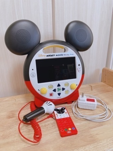 最終価格‼︎DWE ディズニー英語システム ミッキーマウス ブルーレイ