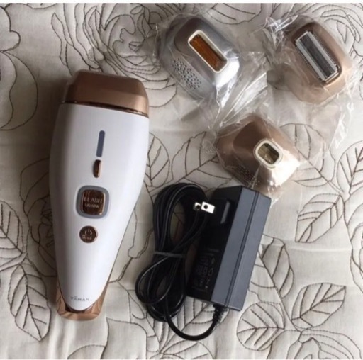 YA-MAN ダブルエピ スキンボーテ STA-199