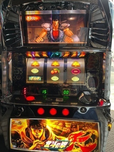 北斗の拳 転生の章 ☆超美台！☆