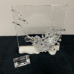 スワロフスキーの2005年度SCS会員限定商品！