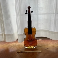 サントリー ウイスキー ローヤル ROYAL バイオリン型ボトル