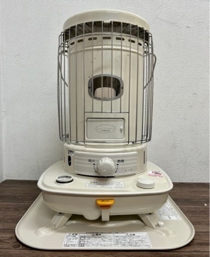 CORONA コロナSL-5120 石油ストーブ オンライン ショッピング