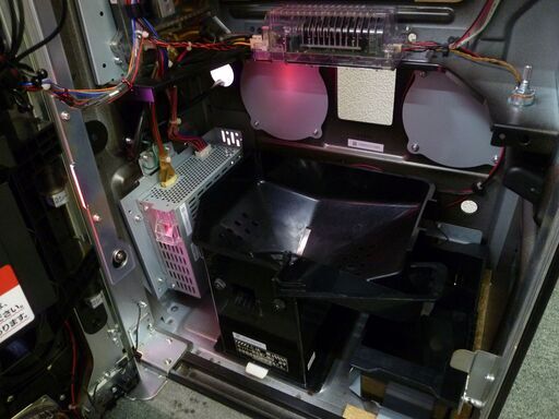 魔法少女まどか☆マギカ2 まどマギ2 メーシー コイン不要機 音量調整可