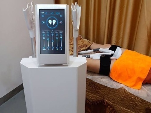 値下げしました！エステサロンEMS