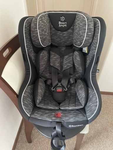 スマートエンジェル【西松屋チェーン】ターンレジェ チャイルドシート