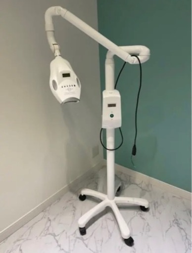 シャリオン ホワイトニング セルフホワイトニング