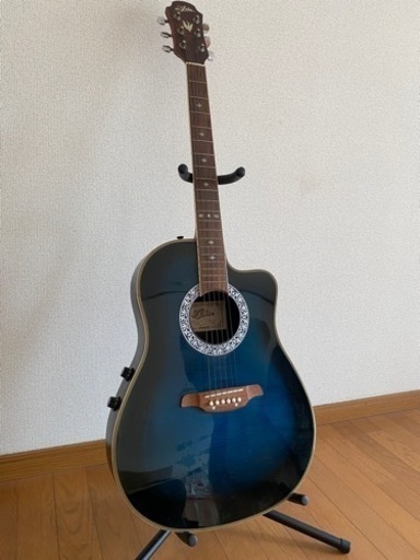 ARIA アリア エレアコ AMB-35 BLS