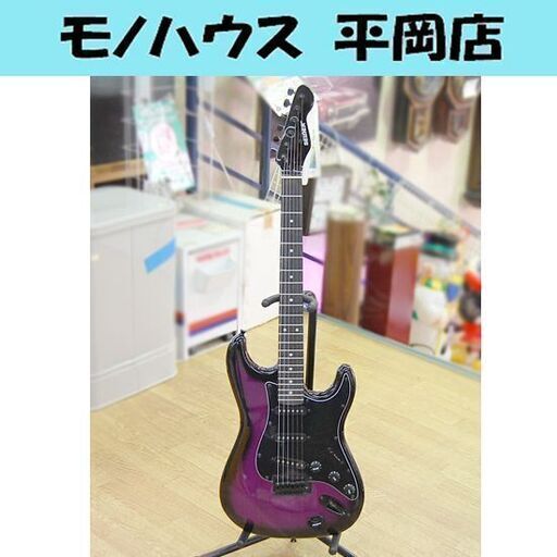 SELDER セルダー ストラトキャスター エレキギター ギター ストラト