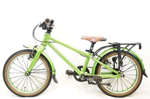 SHULZ 「シュルツ」 BUBBLE 16 キッズバイク / 有明ガーデン店