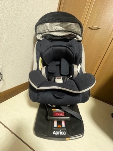 エールべべ クルット4i プレミアム 【BF867】 カーメイト エールベベ