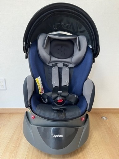 エールべべ クルット4i プレミアム 【BF867】 カーメイト エールベベ