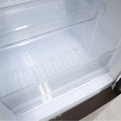 決まりました〗値下げしました！2017年式冷蔵庫