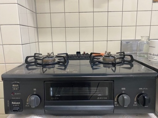 ガスグリル 模擬店 お祭り【業界最安値級 グリラー】業務用 鉄板焼 お