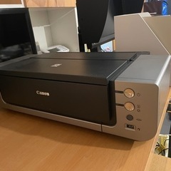 直接引渡限定】プリンター Canon PIXUS Pro9000 Mark II