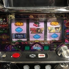 パチスロ コードギアス 初代