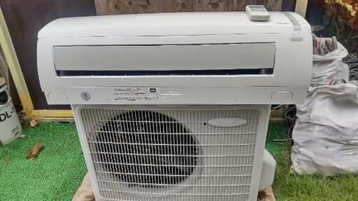 ⭐️取引済 ⭐️コロナエアコン（冷房専用）