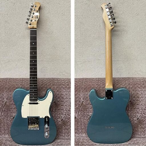 Bacchus Universe series テレキャスタータイプ バッカス Yahoo