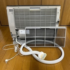 ノーリツ 温水ルームヒーター 室内機