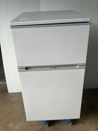2020年製 極上超美品 アクア 126L AQR-13E8-W 88162 2020年製