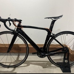 Wieler cento 1 air フレームセットとdi2 WILIER CENTO 1 AIR 46