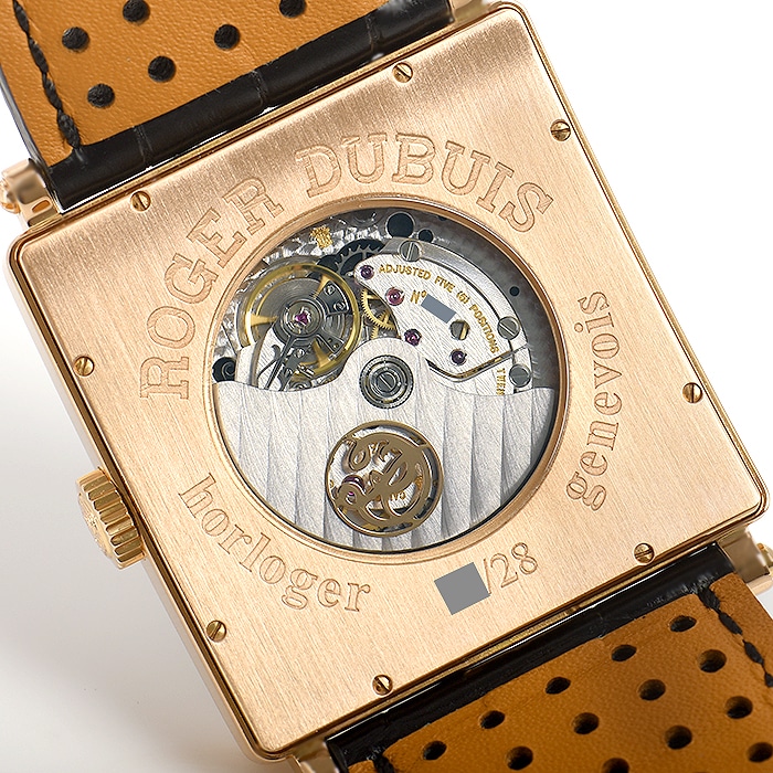 ロエベ カデナ＆キー＆クロシェット 南京錠 ゴールド 中古品 (93085