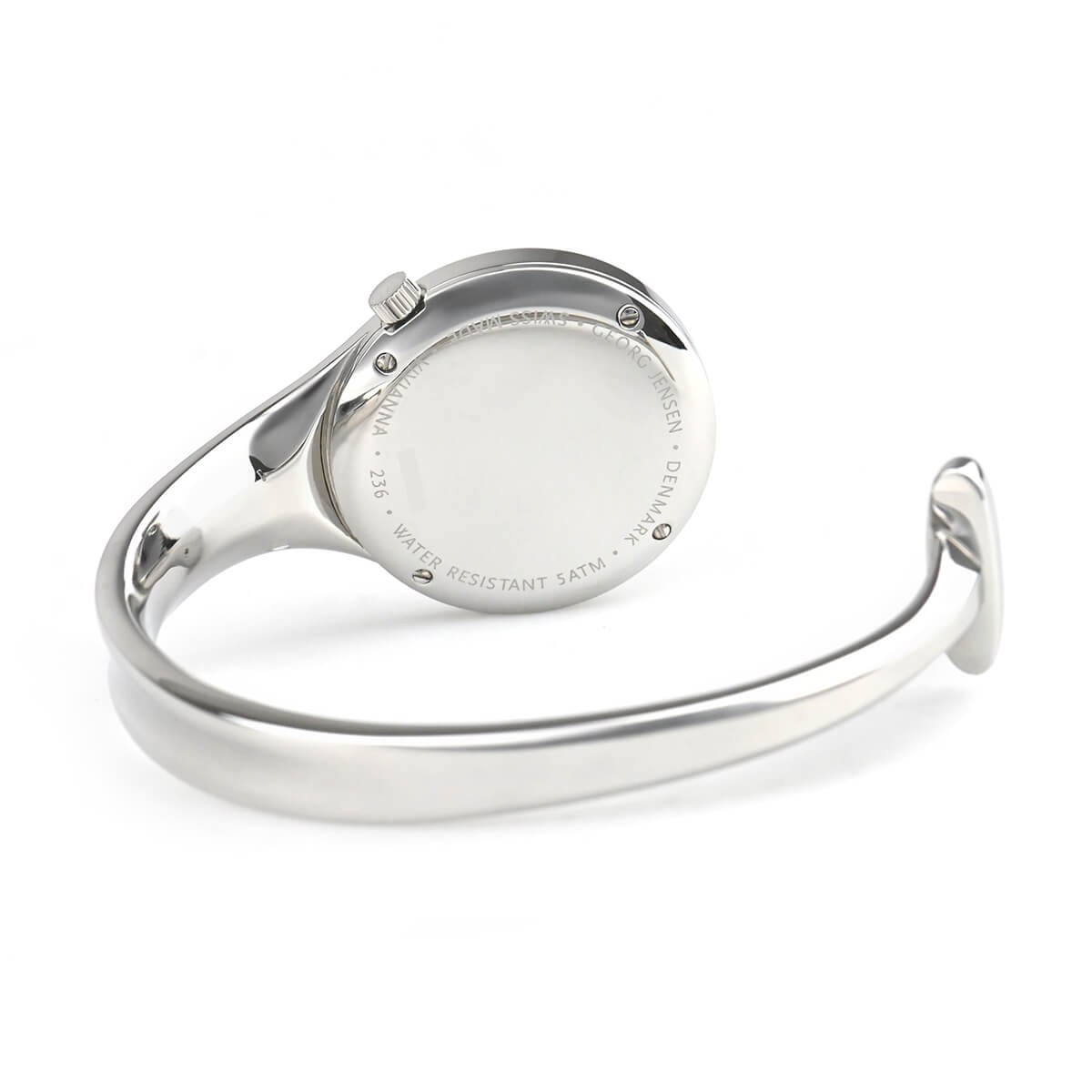 ジョージジェンセン 642 エコーン ピンブローチ どんぐり ジョージ