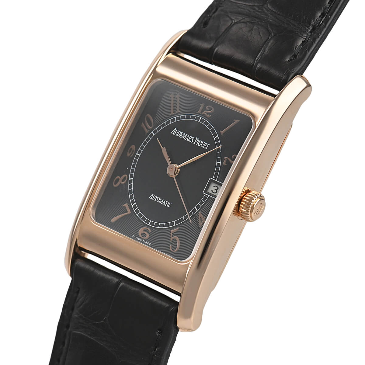 15015OR.O.0001CR エドワードピゲ 創立125周年記念 日本限定 中古