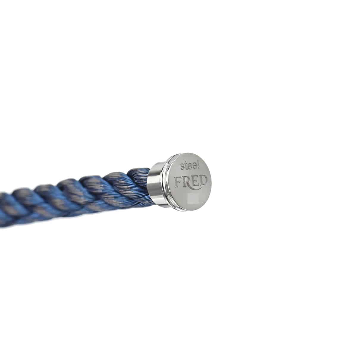 6B0117 フォース10 ジーンブルー ケーブル (LM) 新品 ｜ フレッド